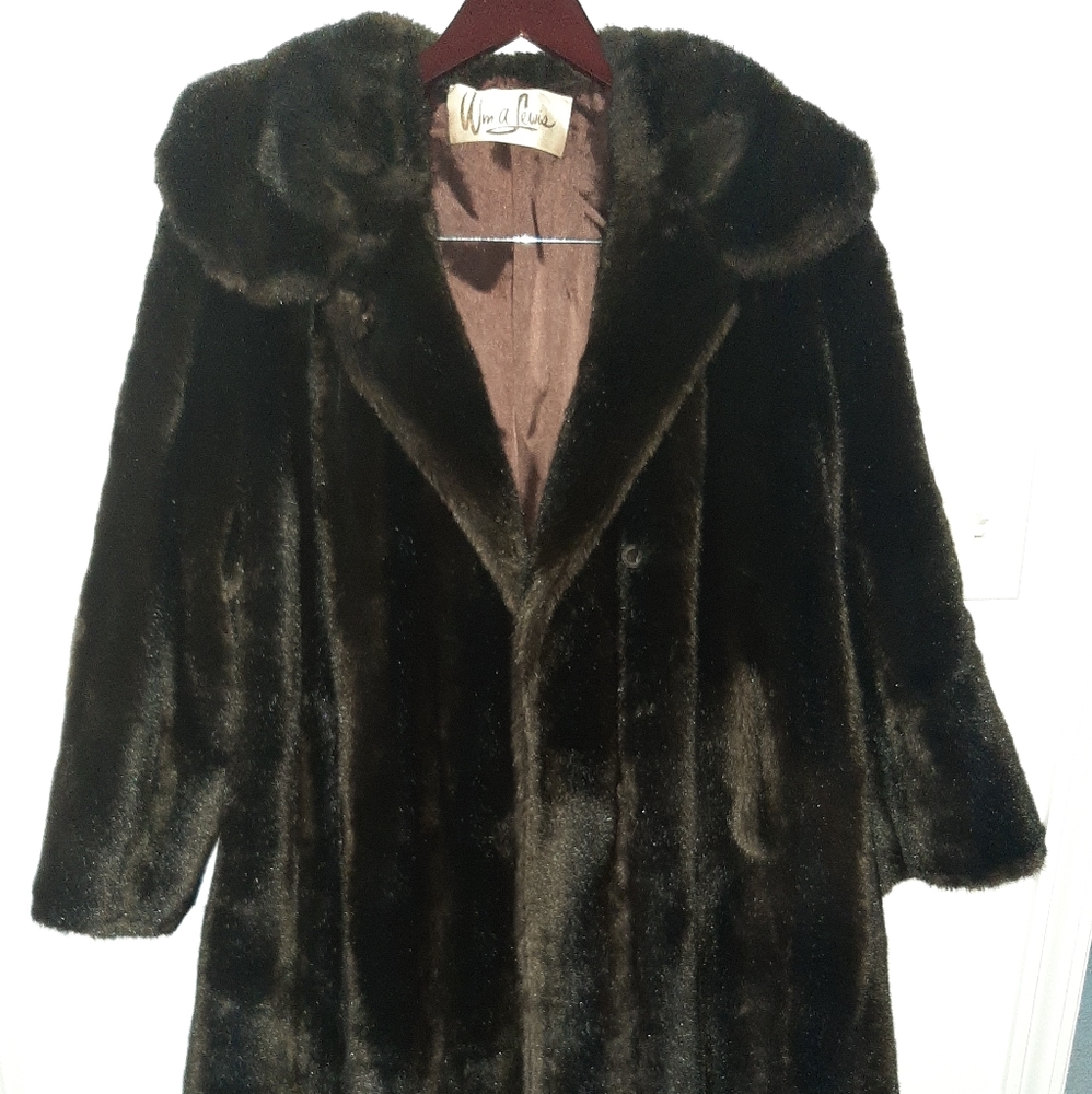 Women coat